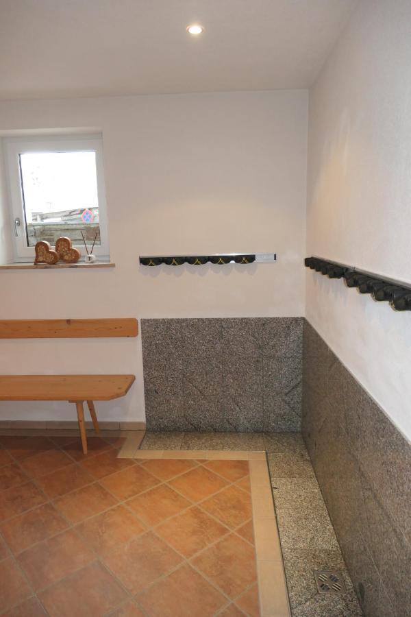 Ferienwohnung Schaffenrath Kaltenbach Exterior photo