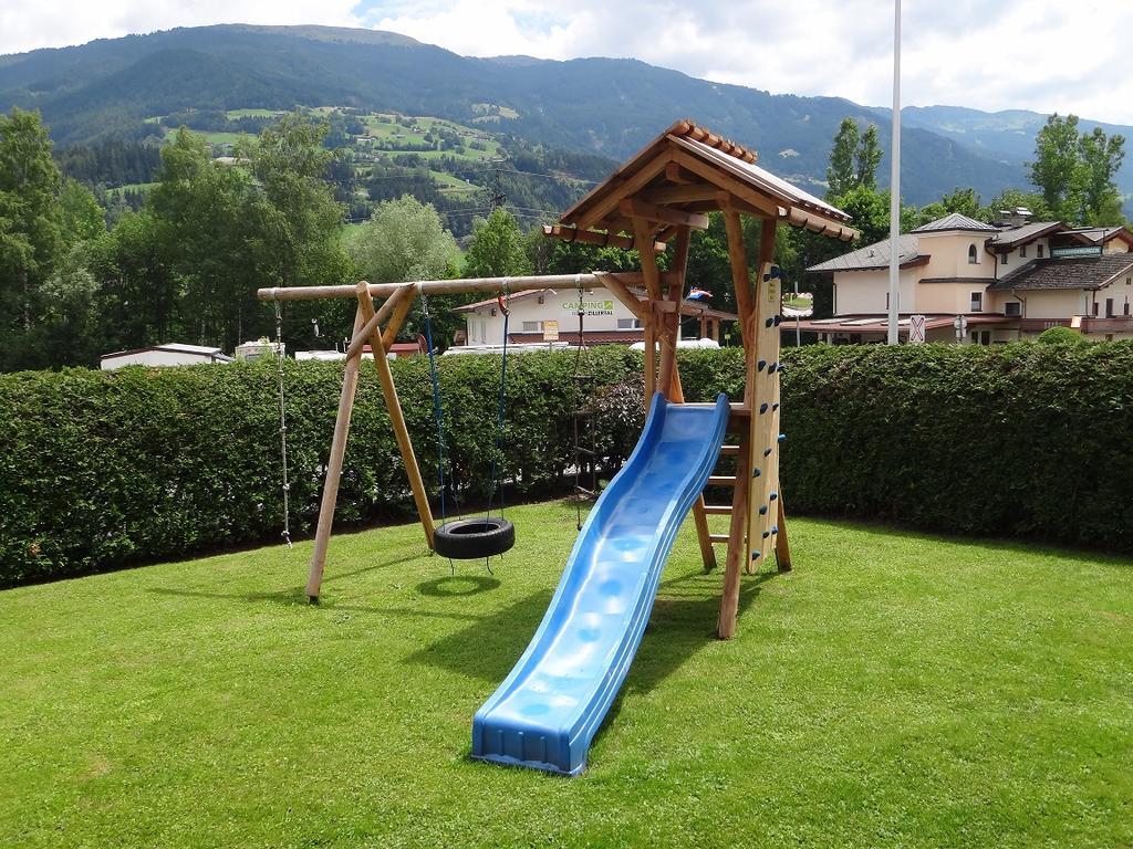 Ferienwohnung Schaffenrath Kaltenbach Exterior photo